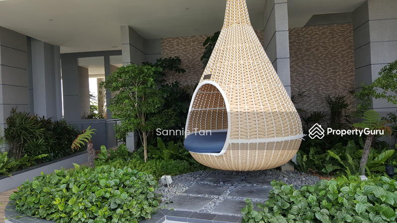 For Rent - J Gateway