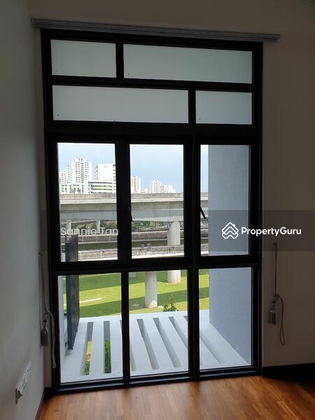 For Rent - J Gateway