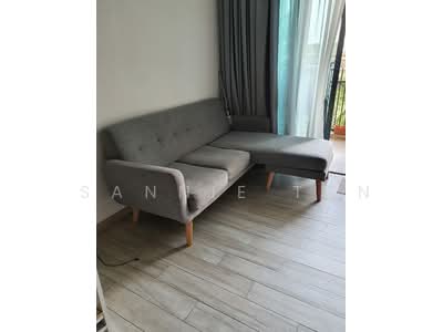 For Rent - J Gateway