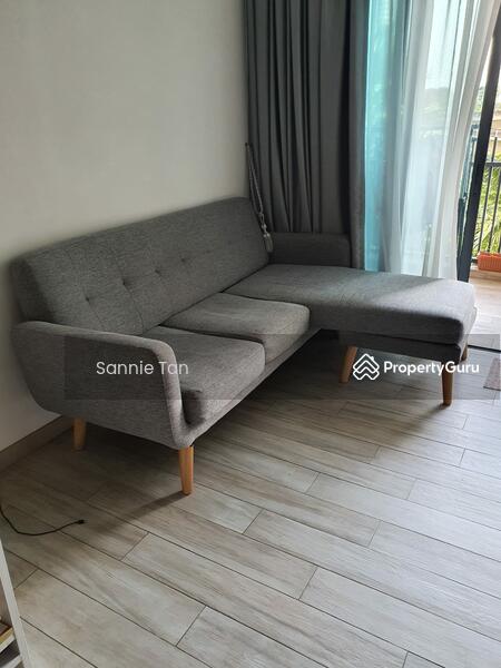 For Rent - J Gateway