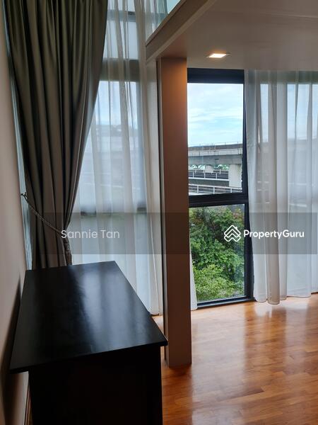 For Rent - J Gateway