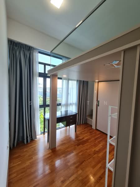 J Gateway, 2 Gateway Drive, 2 Bedrooms, 678 sqft, Condominium For Rent, by Sannie Tan, 21362112 - PropertyGuru.com.sg