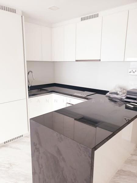 Wallich Residence, 3 Wallich Street, Chinatown / Tanjong Pagar, 1 Bedroom, 646 sqft, Condominium For Rent, by Sannie Tan, 21362130 - PropertyGuru.com.sg