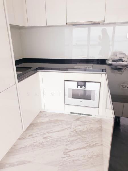 Wallich Residence, 3 Wallich Street, Chinatown / Tanjong Pagar, 1 Bedroom, 646 sqft, Condominium For Rent, by Sannie Tan, 21362130 - PropertyGuru.com.sg