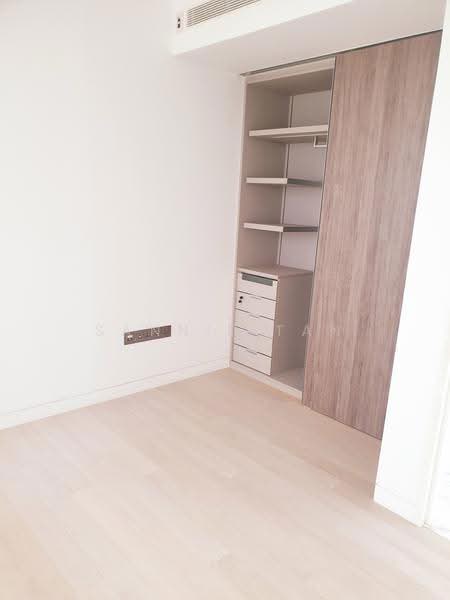 Wallich Residence, 3 Wallich Street, Chinatown / Tanjong Pagar, 1 Bedroom, 646 sqft, Condominium For Rent, by Sannie Tan, 21362130 - PropertyGuru.com.sg