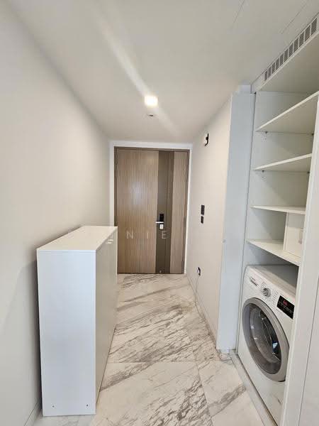 Wallich Residence, 3 Wallich Street, Chinatown / Tanjong Pagar, 1 Bedroom, 646 sqft, Condominium For Rent, by Sannie Tan, 21362130 - Entrance - PropertyGuru.com.sg