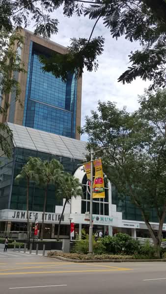 Forum Galleria Shopping Centre, 583 Orchard Road, 4,667 sqft, Office For Rent, by Ronda Tham, 21362156 - CommercialGuru.com.sg