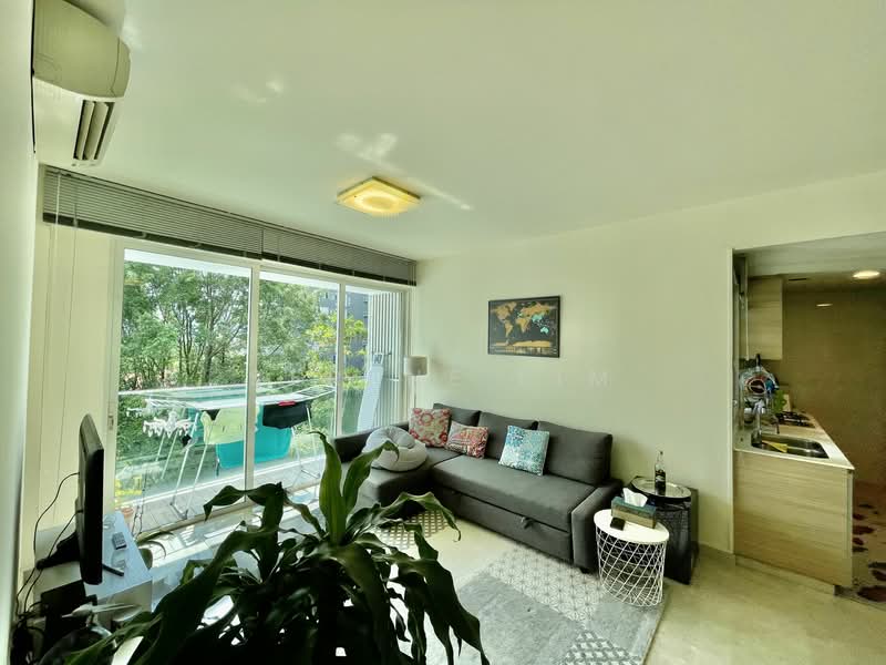 Parc Emily, 5 Mount Emily Road, 2 Bedrooms, 1,001 sqft, Condominium For Sale, by Serene Lim, 21362225 - PropertyGuru.com.sg