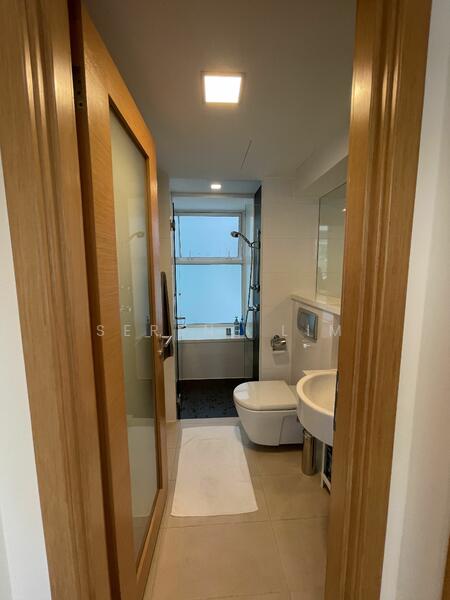 Parc Emily, 5 Mount Emily Road, 2 Bedrooms, 1,001 sqft, Condominium For Sale, by Serene Lim, 21362225 - PropertyGuru.com.sg