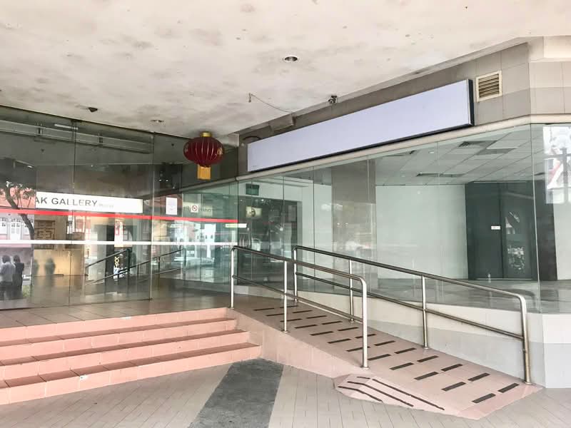 Balestier Point, 279 Balestier Road, Balestier / Toa Payoh, 3,261 sqft, Shop / Shophouse For Rent, by Wendi Soh, 21363278 - CommercialGuru.com.sg