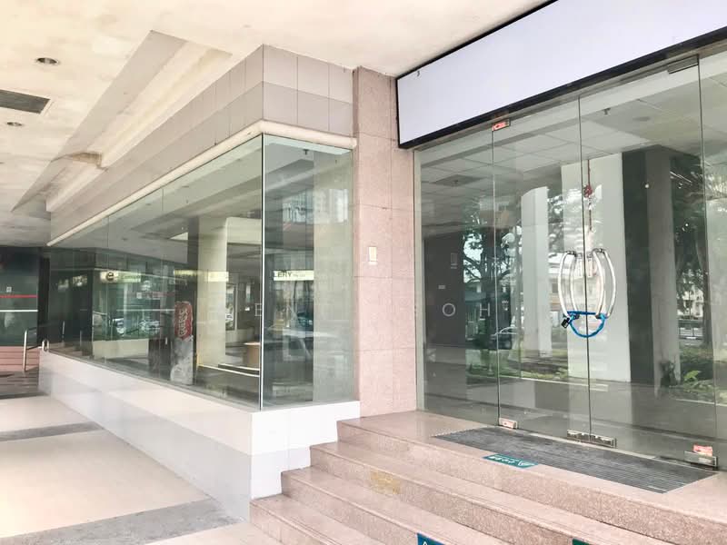 Balestier Point, 279 Balestier Road, Balestier / Toa Payoh, 3,261 sqft, Shop / Shophouse For Rent, by Wendi Soh, 21363278 - CommercialGuru.com.sg