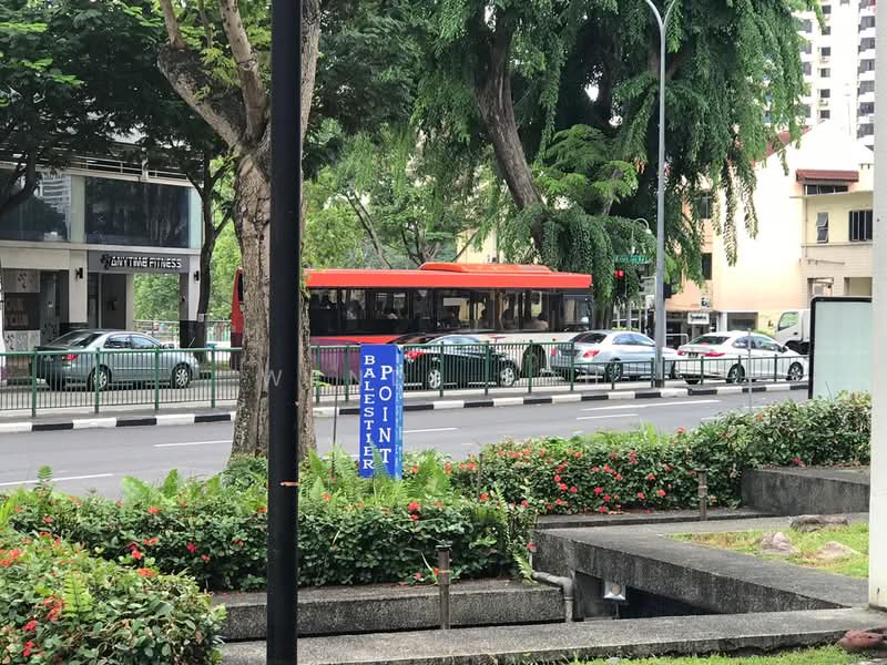 Balestier Point, 279 Balestier Road, Balestier / Toa Payoh, 3,261 sqft, Shop / Shophouse For Rent, by Wendi Soh, 21363278 - CommercialGuru.com.sg