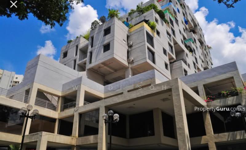 Balestier Point, 279 Balestier Road, Balestier / Toa Payoh, 3,261 sqft, Shop / Shophouse For Rent, by Wendi Soh, 21363278 - CommercialGuru.com.sg