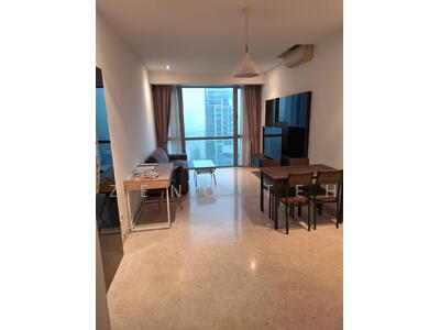 For Rent - Park Infinia at Wee Nam