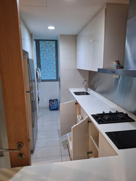 Park Infinia at Wee Nam, 2 Lincoln Road, 2 Bedrooms, 893 sqft, Condominium For Rent, by Zeno Teh, 21363361 - PropertyGuru.com.sg