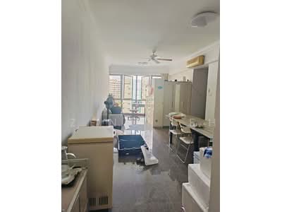 For Rent - Eastpoint Green