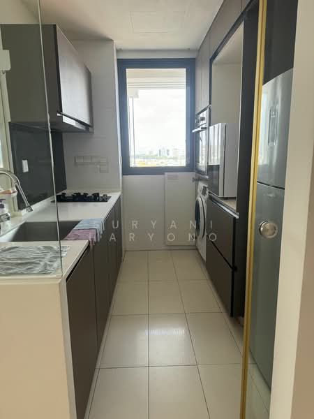 Nin Residence, 85 Pheng Geck Avenue, 2 Bedrooms, 926 sqft, Condominium For Rent, by Suryani Haryono, 21363486 - PropertyGuru.com.sg