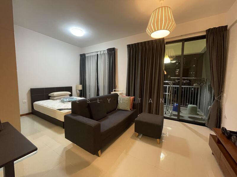 Hillion Residences, 10 Jelebu Road, Studio, 463 sqft, Apartment For Rent, by Jeslyn Tan, 21363709 - PropertyGuru.com.sg