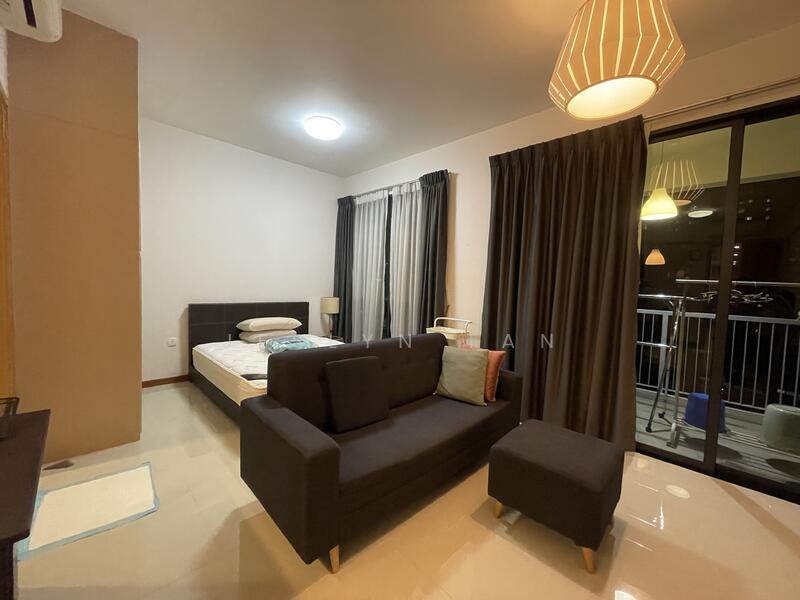Hillion Residences, 10 Jelebu Road, Studio, 463 sqft, Apartment For Rent, by Jeslyn Tan, 21363709 - PropertyGuru.com.sg