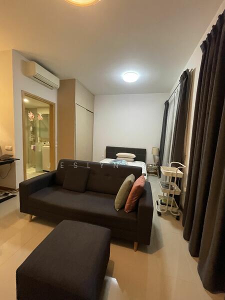 Hillion Residences, 10 Jelebu Road, Studio, 463 sqft, Apartment For Rent, by Jeslyn Tan, 21363709 - PropertyGuru.com.sg