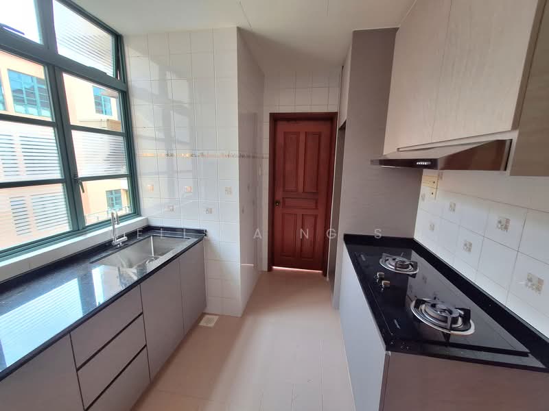 Hillview Heights, 27 Hillview Avenue, 3 Bedrooms, 1,270 sqft, Condominium For Rent, by Melissa Ng S L, 21363794 - PropertyGuru.com.sg