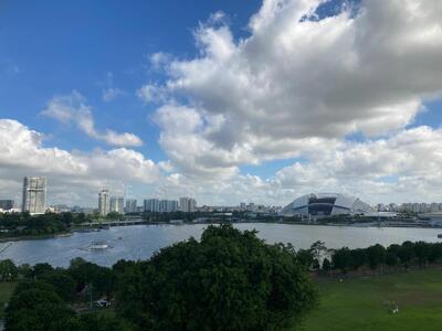 For Rent - Costa Rhu