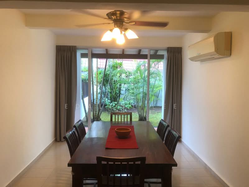 Princess of Wales Park, , 5 Bedrooms, 4,000 sqft, Semi-Detached House For Rent, by Edalene Lee, 21363932 - PropertyGuru.com.sg