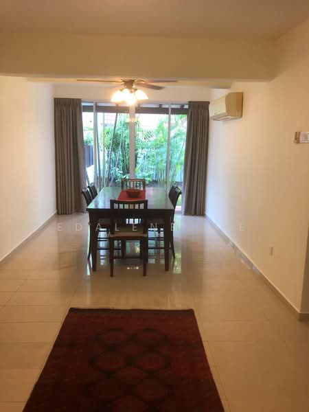 Princess of Wales Park, , 5 Bedrooms, 4,000 sqft, Semi-Detached House For Rent, by Edalene Lee, 21363932 - PropertyGuru.com.sg