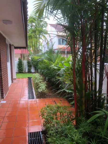 Princess of Wales Park, , 5 Bedrooms, 4,000 sqft, Semi-Detached House For Rent, by Edalene Lee, 21363932 - PropertyGuru.com.sg