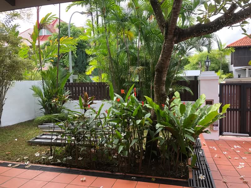 Princess of Wales Park, , 5 Bedrooms, 4,000 sqft, Semi-Detached House For Rent, by Edalene Lee, 21363932 - PropertyGuru.com.sg