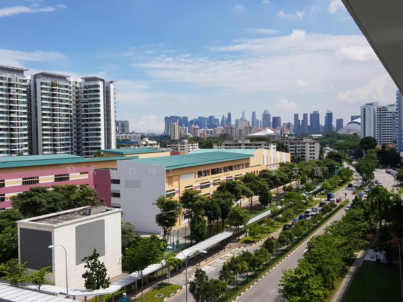 99 Old Airport Road, 99 Old Airport Road, 2 Bedrooms, 603 sqft, HDB