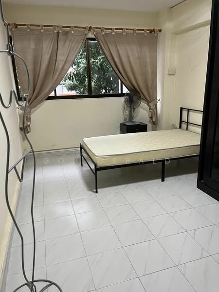 Serangoon Ave 2, Serangoon ave 2, Room Rental, 150 sqft, HDB Flat For Rent, by Goh Gerald, 21364139 - PropertyGuru.com.sg