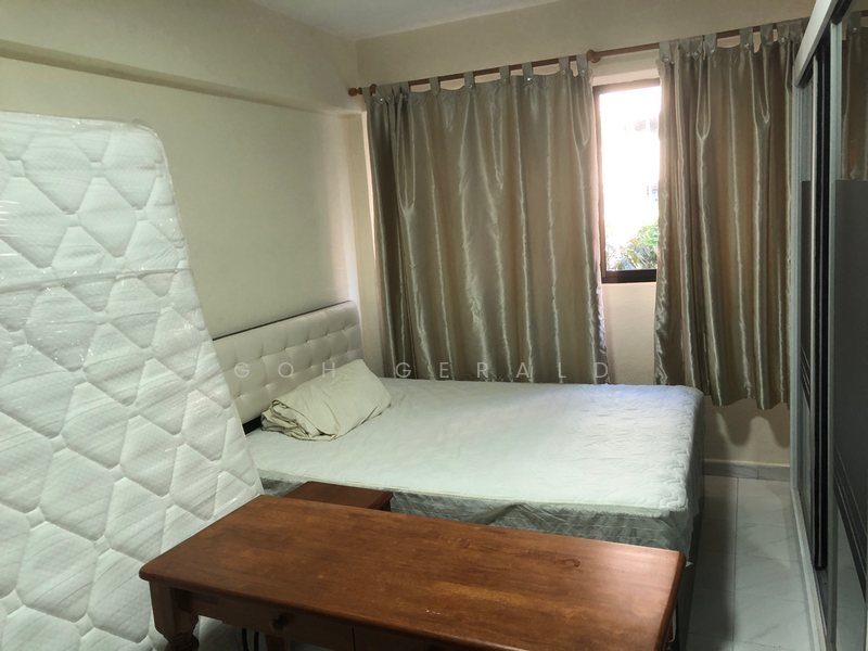 Serangoon Ave 2, Serangoon ave 2, Room Rental, 150 sqft, HDB Flat For Rent, by Goh Gerald, 21364139 - PropertyGuru.com.sg