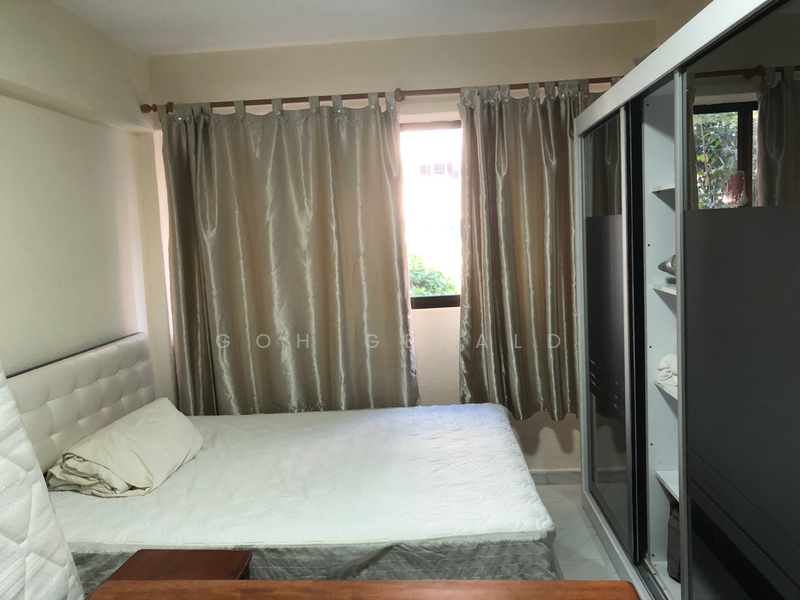 Serangoon Ave 2, Serangoon ave 2, Room Rental, 150 sqft, HDB Flat For Rent, by Goh Gerald, 21364139 - PropertyGuru.com.sg