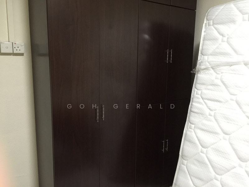Serangoon Ave 2, Serangoon ave 2, Room Rental, 150 sqft, HDB Flat For Rent, by Goh Gerald, 21364139 - PropertyGuru.com.sg