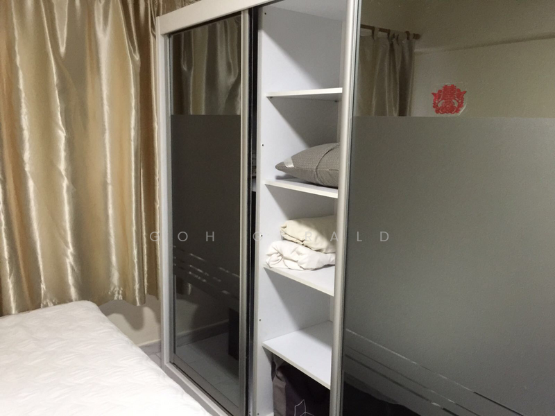 Serangoon Ave 2, Serangoon ave 2, Room Rental, 150 sqft, HDB Flat For Rent, by Goh Gerald, 21364139 - PropertyGuru.com.sg