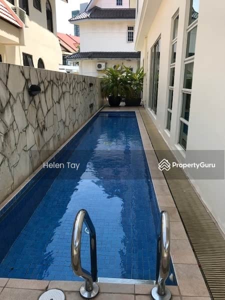 For Rent - Sennett Estate