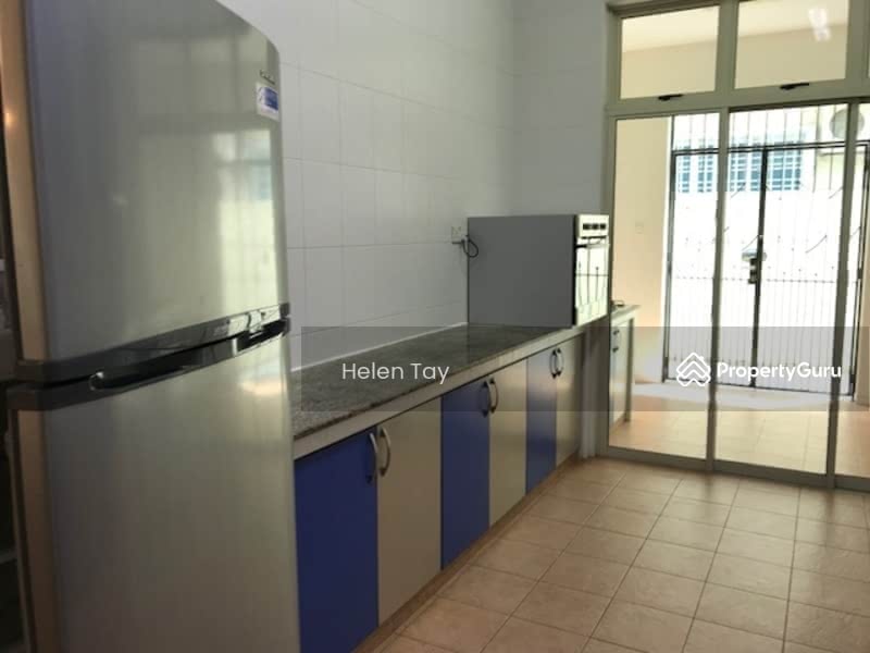 For Rent - Sennett Estate
