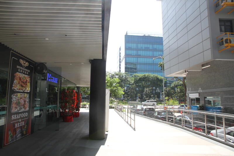 TAI SENG POINT