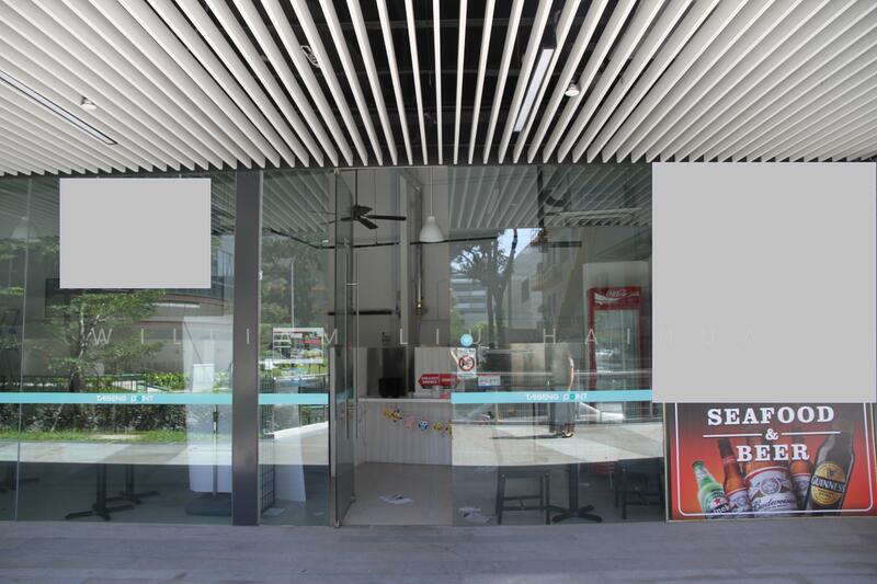 TAI SENG POINT