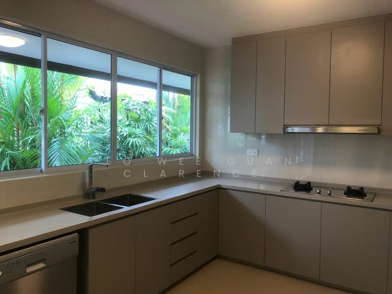 Princess of Wales Park, Duchess Road, 5 Bedrooms, 3,423 sqft, Semi-Detached House For Rent, by Yeo Wee Guan Clarence, 21365152 - PropertyGuru.com.sg