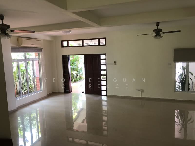 Princess of Wales Park, Duchess Road, 5 Bedrooms, 3,423 sqft, Semi-Detached House For Rent, by Yeo Wee Guan Clarence, 21365152 - PropertyGuru.com.sg
