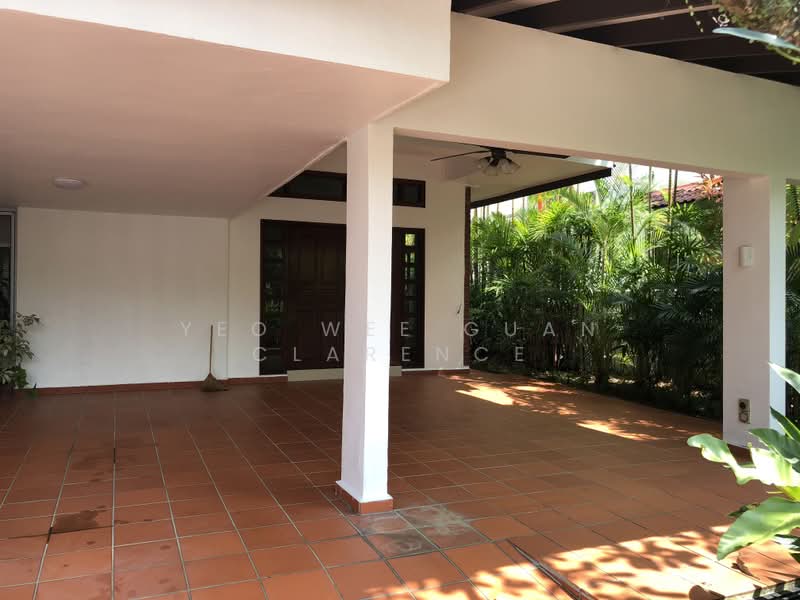 Princess of Wales Park, Duchess Road, 5 Bedrooms, 3,423 sqft, Semi-Detached House For Rent, by Yeo Wee Guan Clarence, 21365152 - PropertyGuru.com.sg