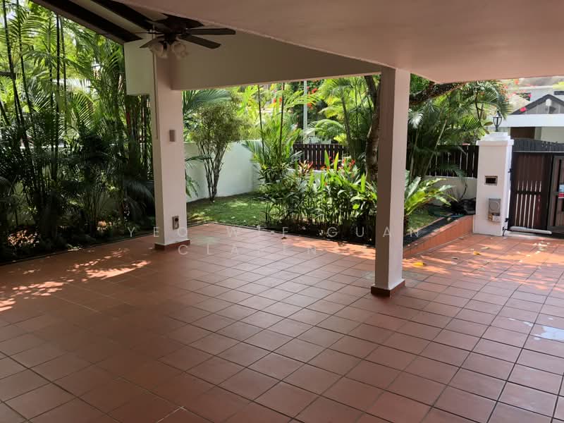 Princess of Wales Park, Duchess Road, 5 Bedrooms, 3,423 sqft, Semi-Detached House For Rent, by Yeo Wee Guan Clarence, 21365152 - PropertyGuru.com.sg