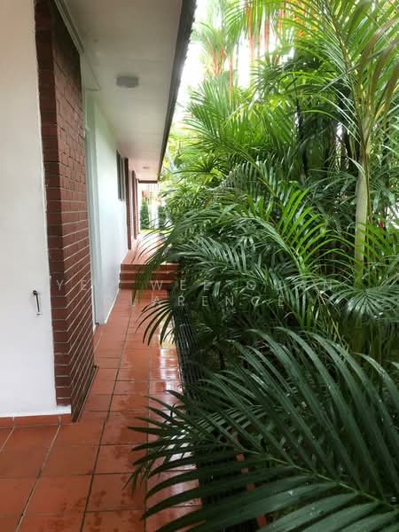 Princess of Wales Park, Duchess Road, 5 Bedrooms, 3,423 sqft, Semi-Detached House For Rent, by Yeo Wee Guan Clarence, 21365152 - PropertyGuru.com.sg