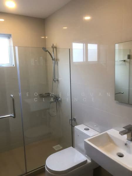 Princess of Wales Park, Duchess Road, 5 Bedrooms, 3,423 sqft, Semi-Detached House For Rent, by Yeo Wee Guan Clarence, 21365152 - PropertyGuru.com.sg