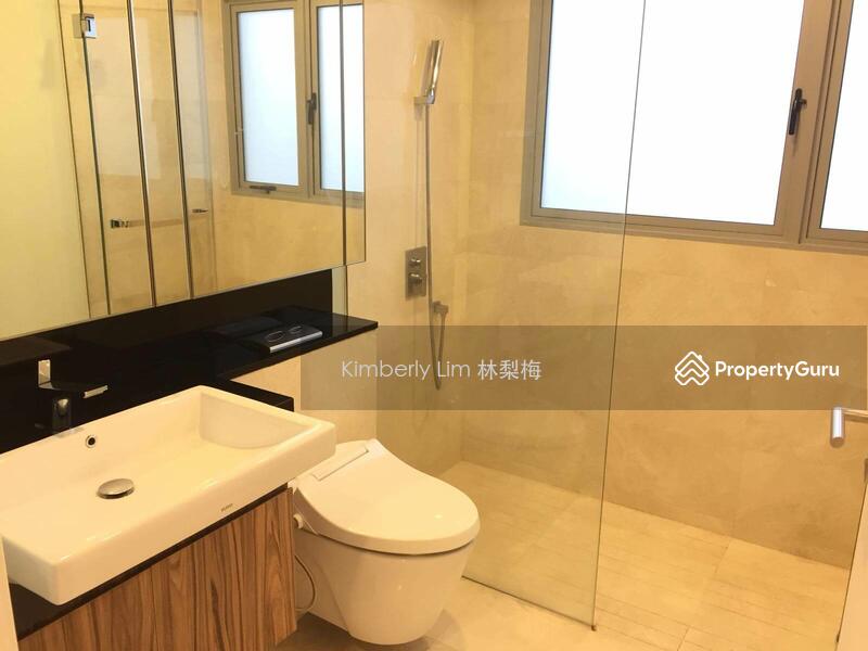 Modern Bathroom