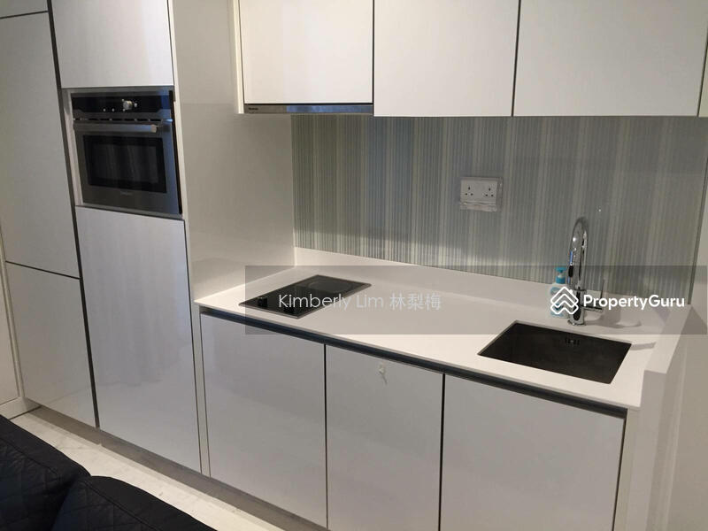 Modern kitchen