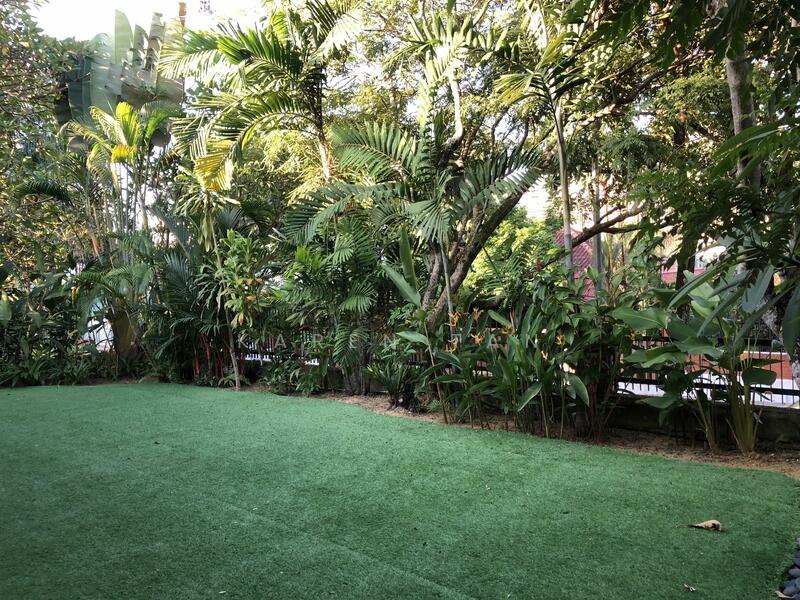 For Rent - Single storey detached house, Thomson, Jalan Berjaya, Marymount, Bishan