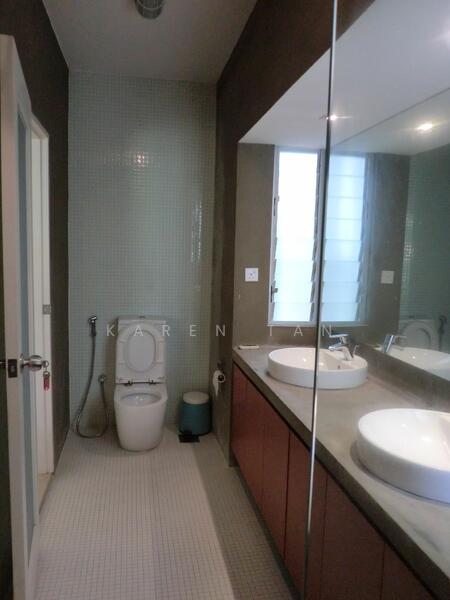 For Rent - Single storey detached house, Thomson, Jalan Berjaya, Marymount, Bishan